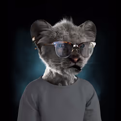 Royal Cub #4648