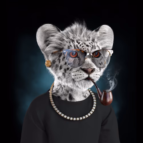 Royal Cub #8282