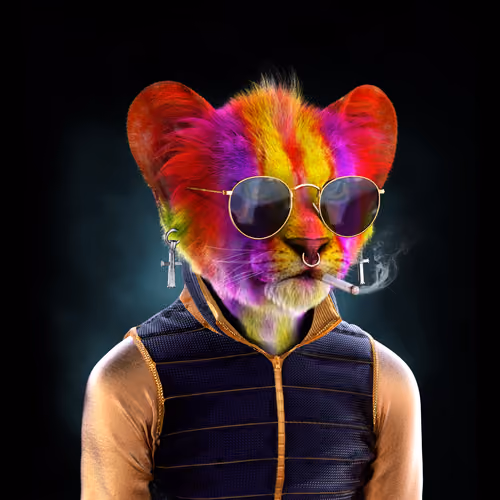 Royal Cub #6409