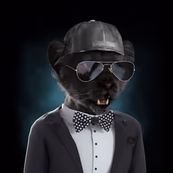 Royal Cub #5476