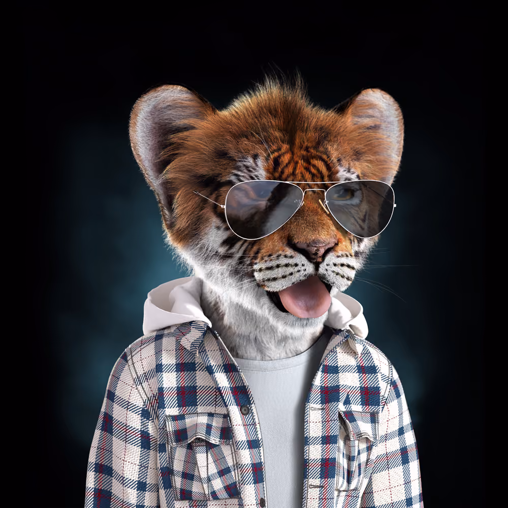 Royal Cub #8849