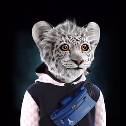 Royal Cub #6866