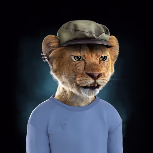 Royal Cub #533