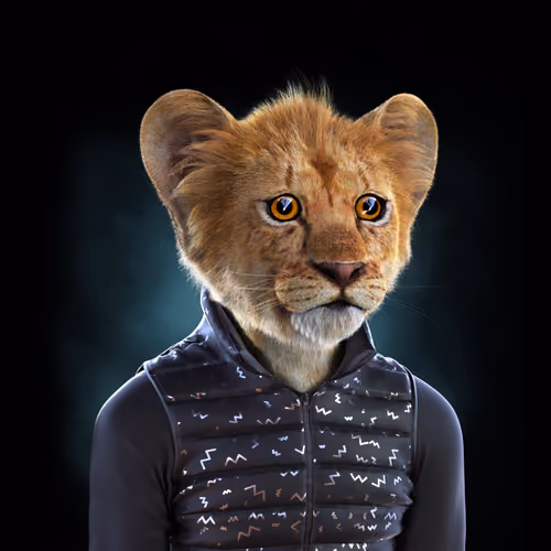 Royal Cub #5183