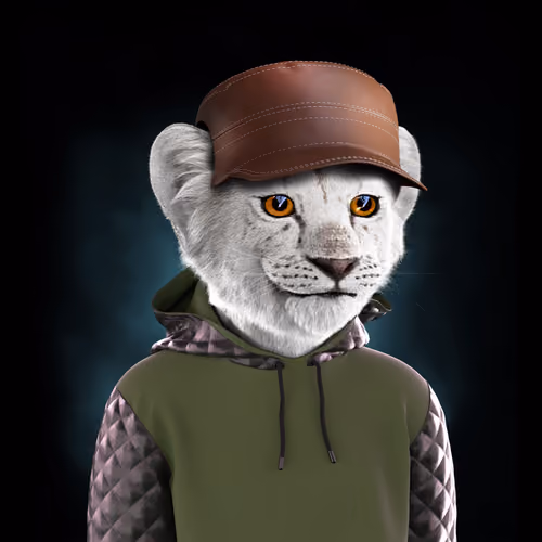 Royal Cub #1157