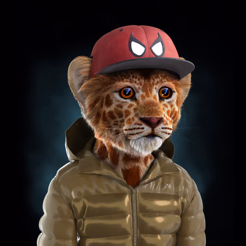 Royal Cub #1311