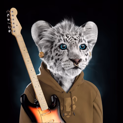 Royal Cub #8564