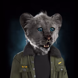 Royal Cub #2066