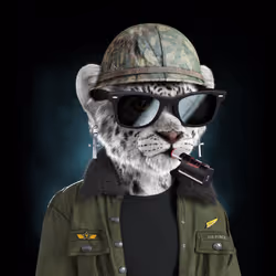 Royal Cub #4929
