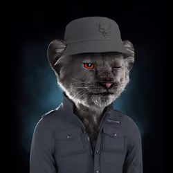 Royal Cub #5392