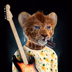 Royal Cub #6980