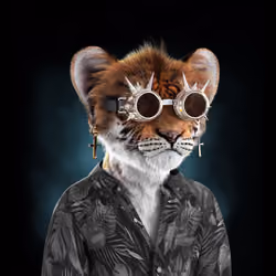 Royal Cub #2405