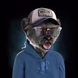 Royal Cub #3102