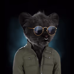 Royal Cub #3087