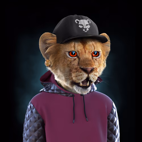 Royal Cub #3759