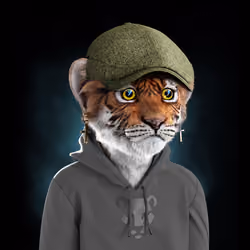 Royal Cub #5001