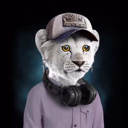 Royal Cub #1342