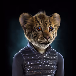 Royal Cub #4457