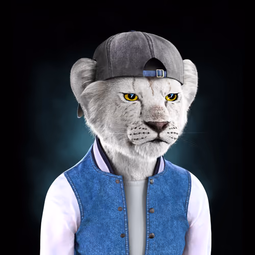 Royal Cub #8612