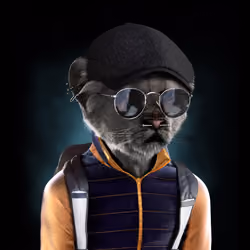Royal Cub #5772