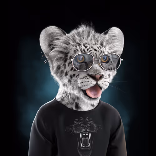 Royal Cub #8842
