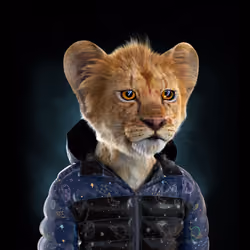 Royal Cub #1763