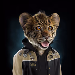 Royal Cub #1924