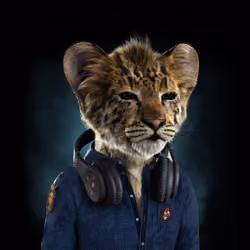 Royal Cub #3927