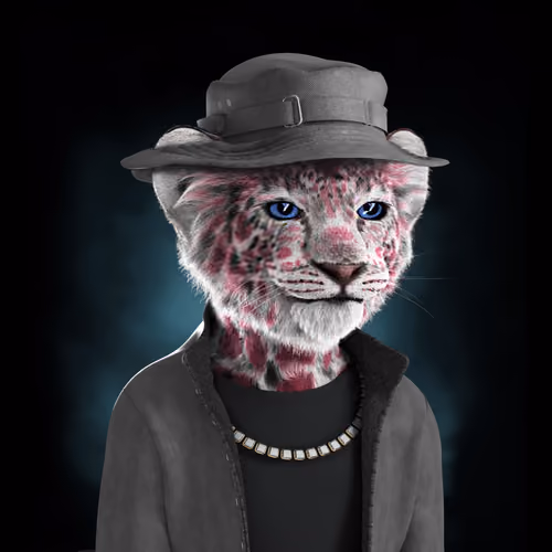Royal Cub #3485