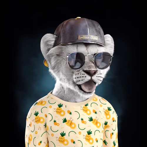 Royal Cub #3294