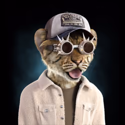 Royal Cub #1012