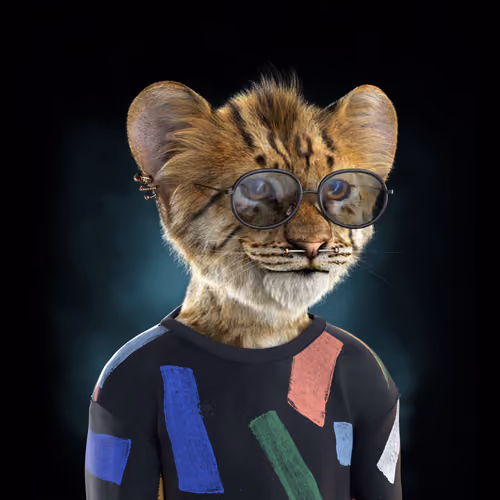 Royal Cub #8120