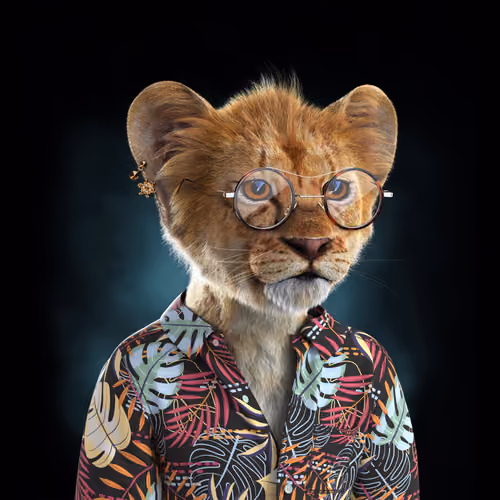 Royal Cub #982