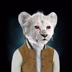 Royal Cub #4771