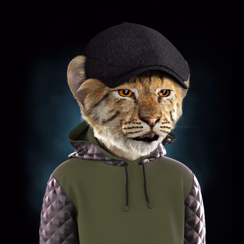 Royal Cub #3959