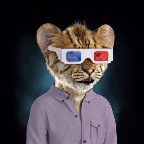 Royal Cub #4940