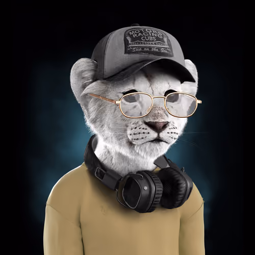 Royal Cub #2487
