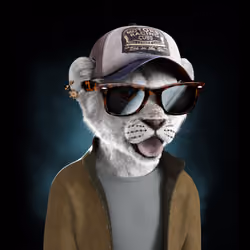 Royal Cub #8514