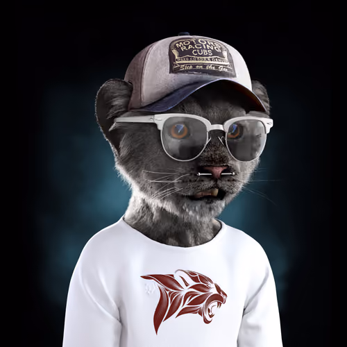 Royal Cub #3537