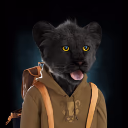 Royal Cub #3724