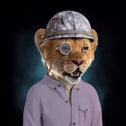 Royal Cub #7698