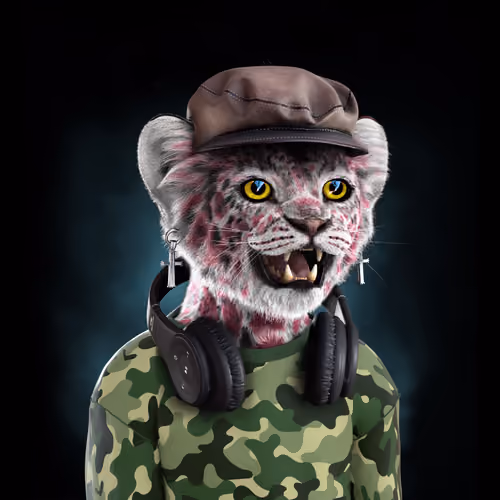 Royal Cub #4651
