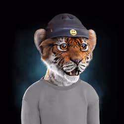 Royal Cub #6581