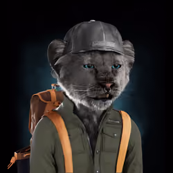 Royal Cub #6814