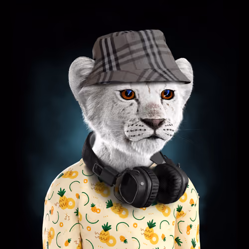 Royal Cub #1573