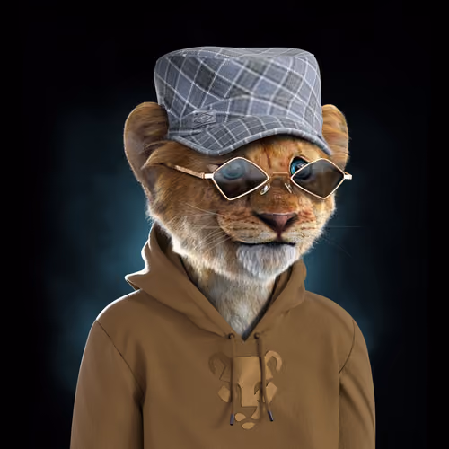 Royal Cub #639