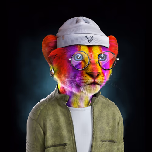 Royal Cub #5969