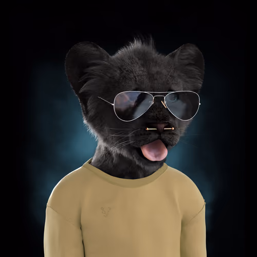Royal Cub #5763