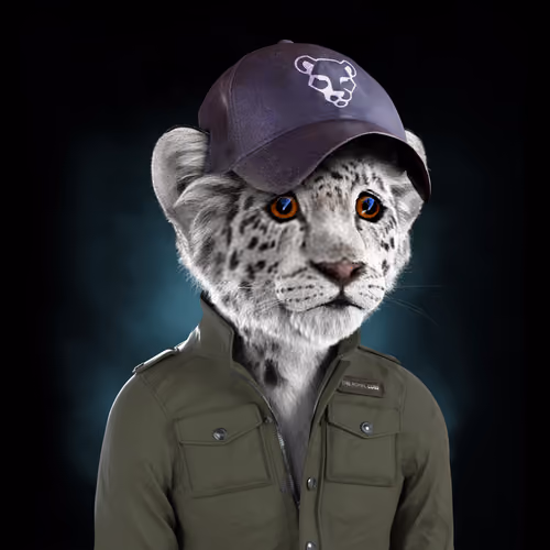 Royal Cub #3517