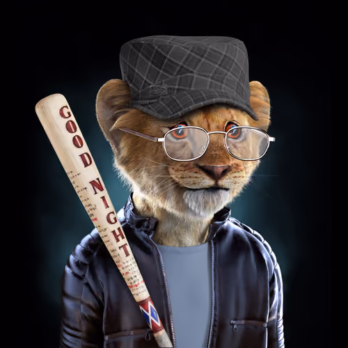 Royal Cub #2295
